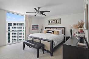 Shoreline Towers 1113