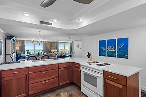 Shoreline Towers 1113