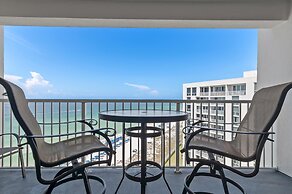 Shoreline Towers 1113