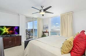 Shoreline Towers 1113