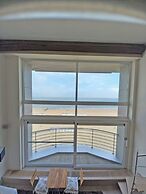 Duplex in Knokke With Stunning Sea Views