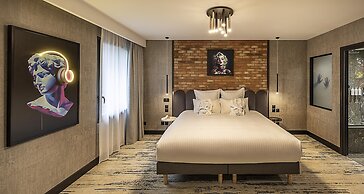 Best Western Plus Hotel Saint-Roch Orleans