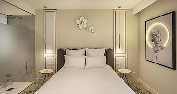 Best Western Plus Hotel Saint-Roch Orleans