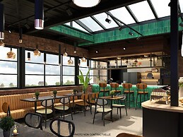 Best Western Plus Hotel Saint-Roch Orleans
