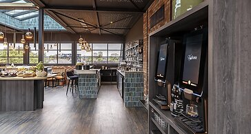 Best Western Plus Hotel Saint-Roch Orleans