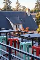 Best Western Plus Hotel Saint-Roch Orleans