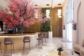 Best Western Plus Hotel Saint-Roch Orleans