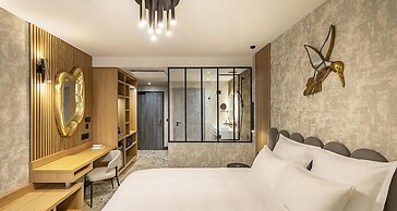 Best Western Plus Hotel Saint-Roch Orleans
