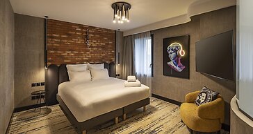 Best Western Plus Hotel Saint-Roch Orleans