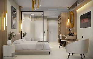 Best Western Plus Hotel Saint-Roch Orleans