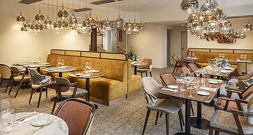 Best Western Plus Hotel Saint-Roch Orleans