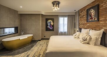 Best Western Plus Hotel Saint-Roch Orleans