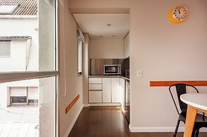 Premium y Moderno Recoleta A12J