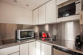 Premium y Moderno Recoleta A12J