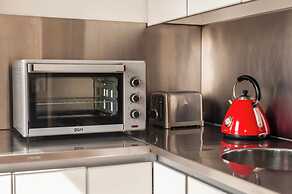 Premium y Moderno Recoleta A12J