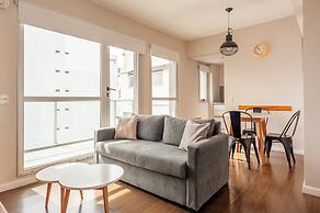 Premium y Moderno Recoleta A12J