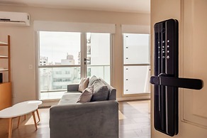 Premium y Moderno Recoleta A12J