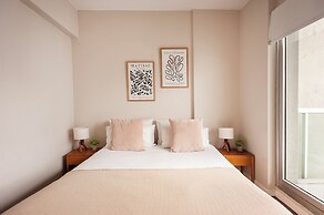 Premium y Moderno Recoleta A12J