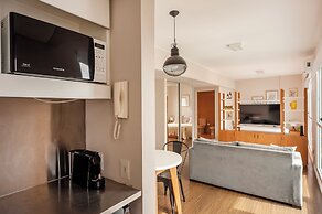 Premium y Moderno Recoleta A12J