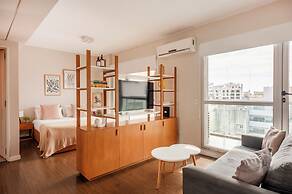 Premium y Moderno Recoleta A12J