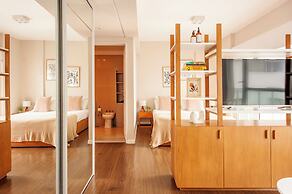 Premium y Moderno Recoleta A12J