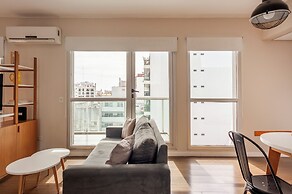 Premium y Moderno Recoleta A12J