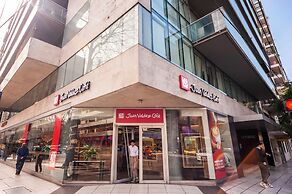 Premium y Moderno Recoleta A12J