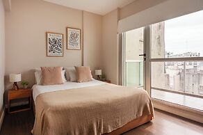 Premium y Moderno Recoleta A12J