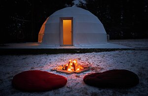 Daxvalley Glamping