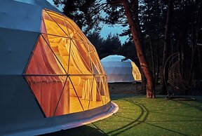 Daxvalley Glamping
