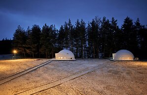 Daxvalley Glamping