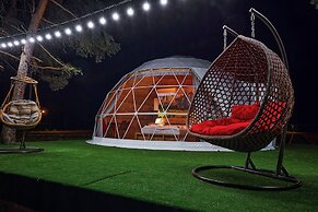 Daxvalley Glamping