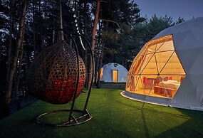 Daxvalley Glamping