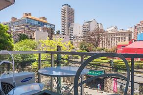 Studio  Biblioteca Nacional A2A