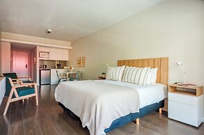 Studio  Biblioteca Nacional A2A