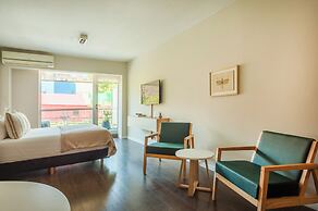 Studio  Biblioteca Nacional A2A