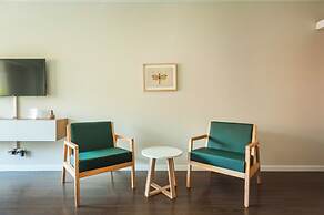 Studio  Biblioteca Nacional A2A