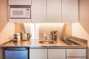 Studio  Biblioteca Nacional A2A