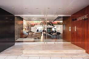 Studio  Biblioteca Nacional A2A