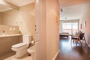 Studio  Biblioteca Nacional A2A