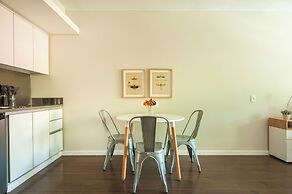 Studio  Biblioteca Nacional A2A