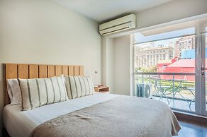 Studio  Biblioteca Nacional A2A