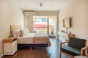 Studio  Biblioteca Nacional A2A