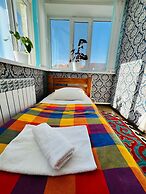 DADOW Guesthouse