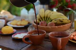 Vila Orun - Guest house