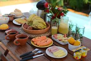 Vila Orun - Guest house