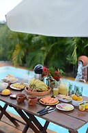 Vila Orun - Guest house