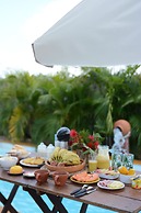 Vila Orun - Guest house