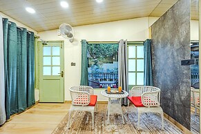 Clarence Retreat Goa