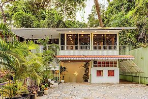 Clarence Retreat Goa
